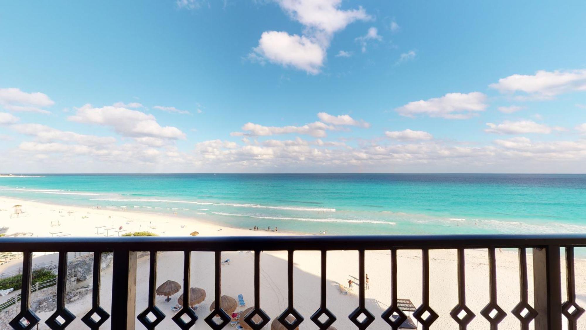 Grand Park Royal (adults Only) 5*