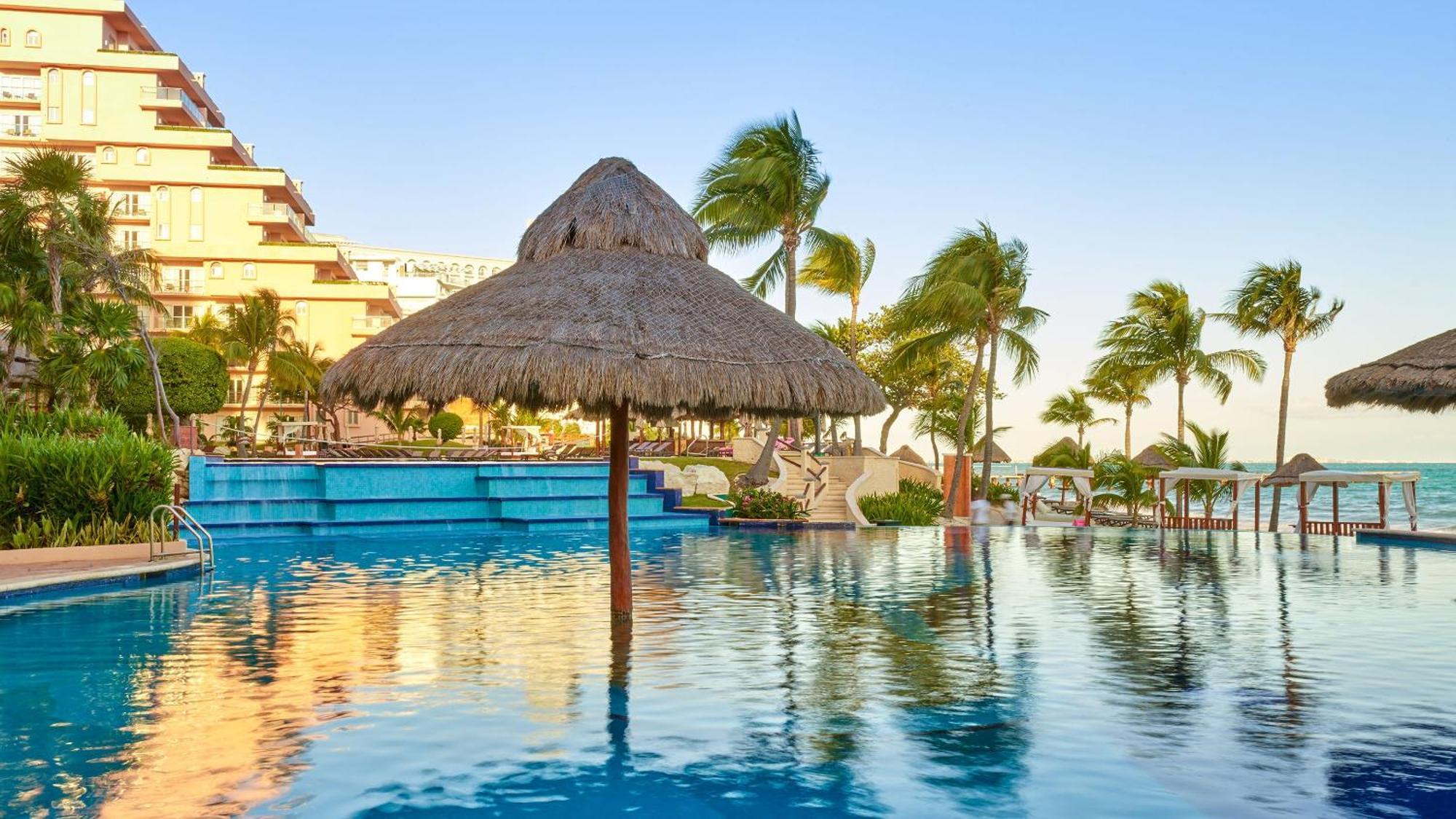 Grand Fiesta Americana Coral - 5*