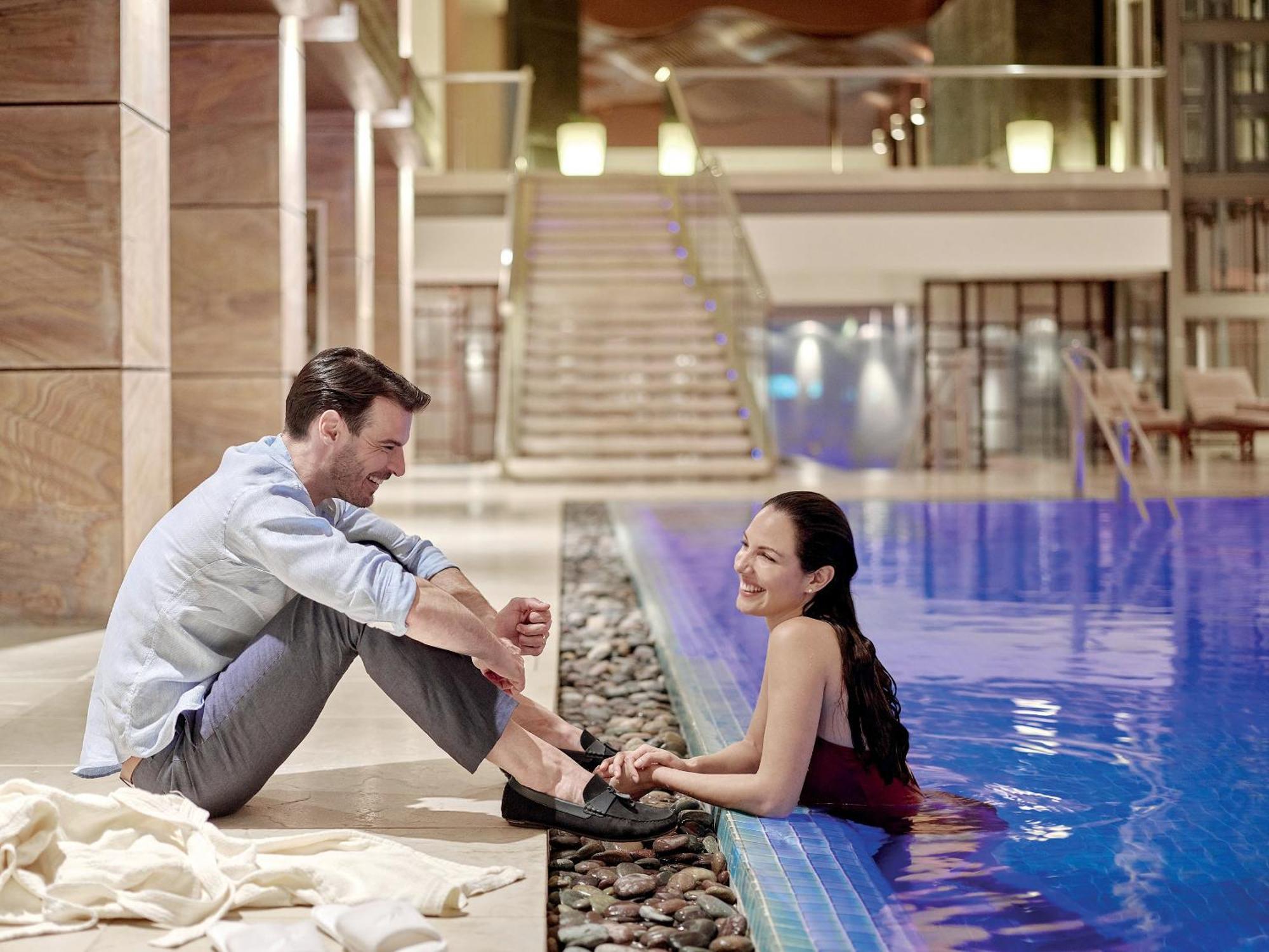 Resort Grand Fiesta Americana Coral -