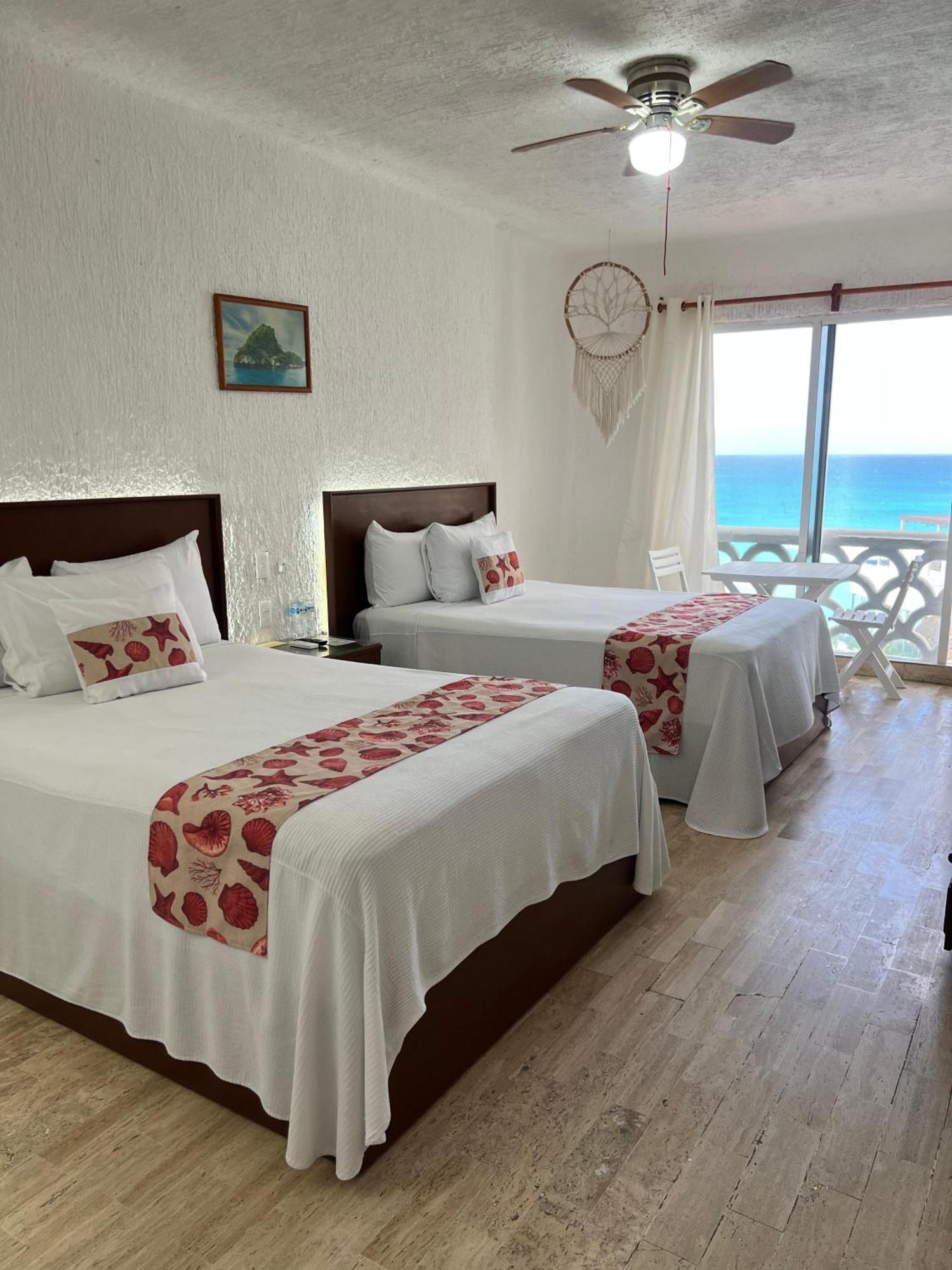 Apartahotel “magic Sunrise At Cancun” Cancún
