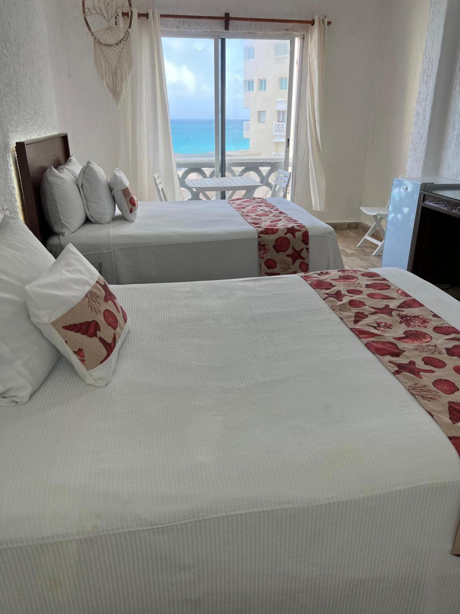 Apartahotel “magic Sunrise At Cancun” Cancún