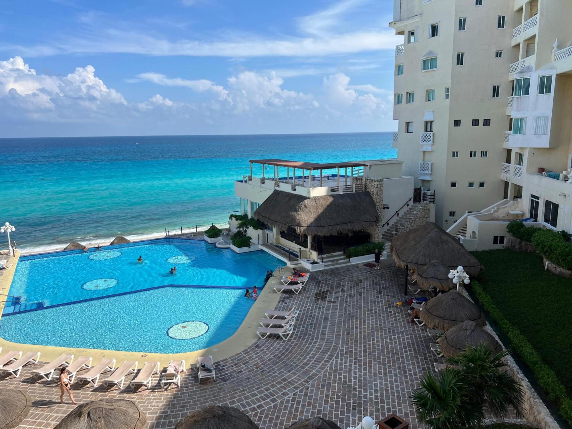 Apartahotel “magic Sunrise At Cancun” *