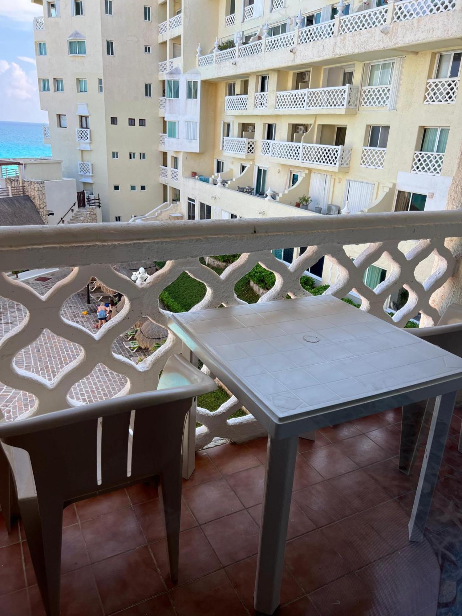“magic Sunrise At Cancun” Apartahotel *