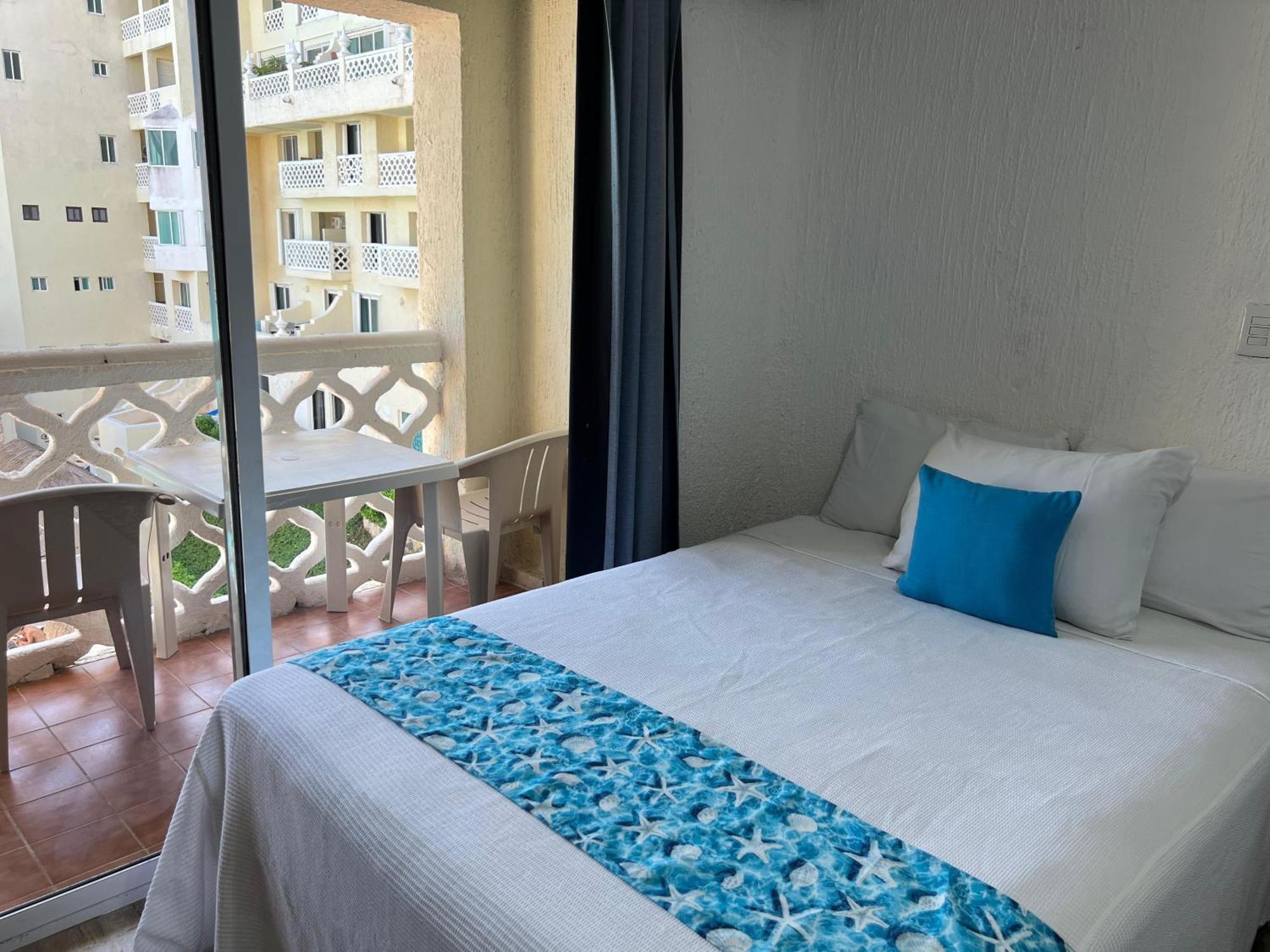 Apartahotel “magic Sunrise At Cancun” *