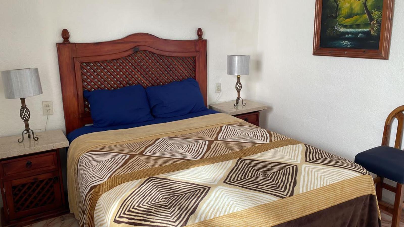 Privado Marlin Zona Hotelera Apartamento