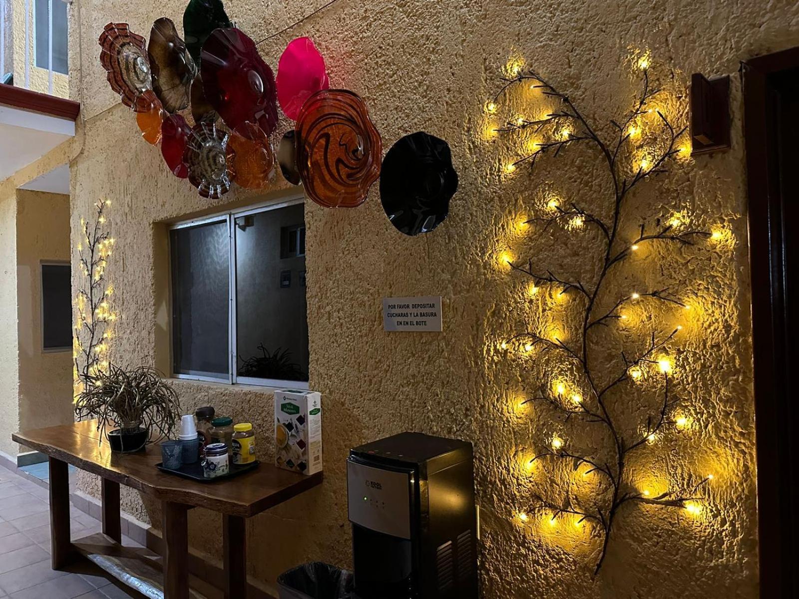 Marcas Hotel