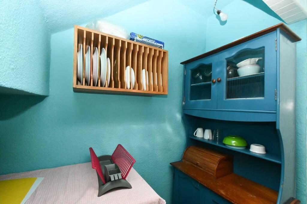 Casa Centro Aire Acondicionado Jardin Сasa de vacaciones *