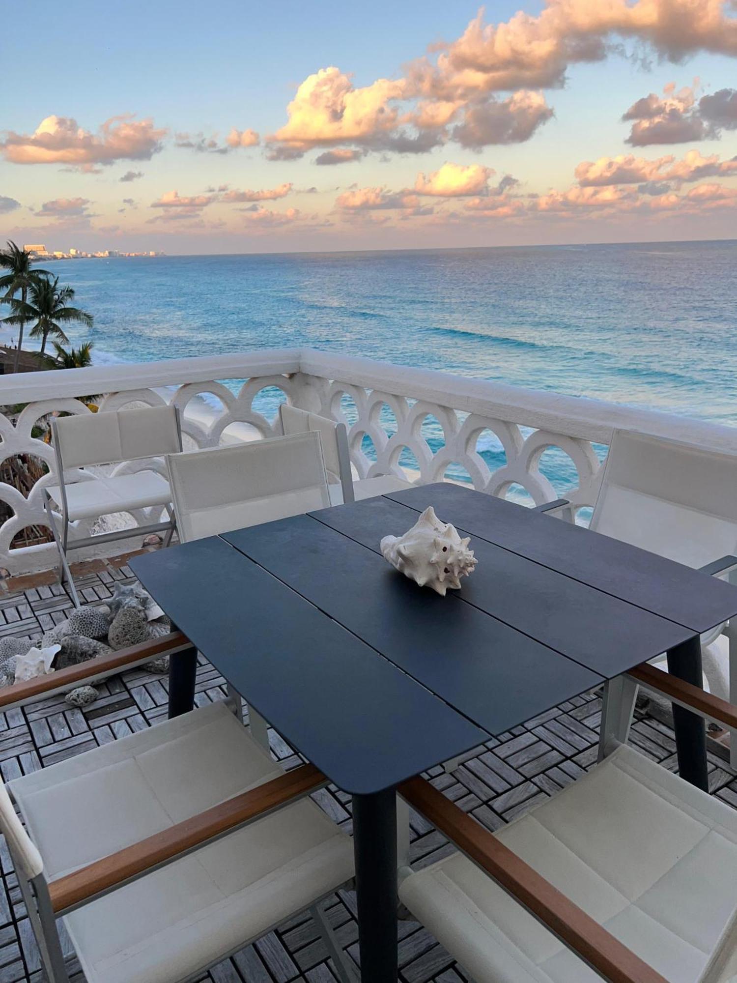 Apartahotel “magic Sunrise At Cancun” *