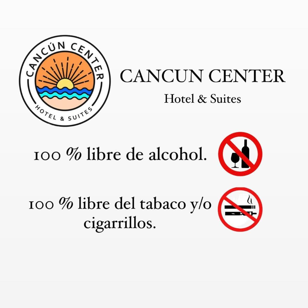 Center Hotel 3*