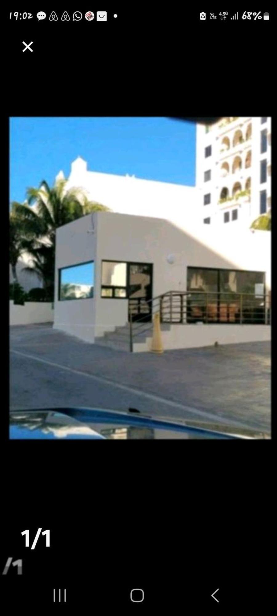 Apartamento Ocean Front Beautiful *