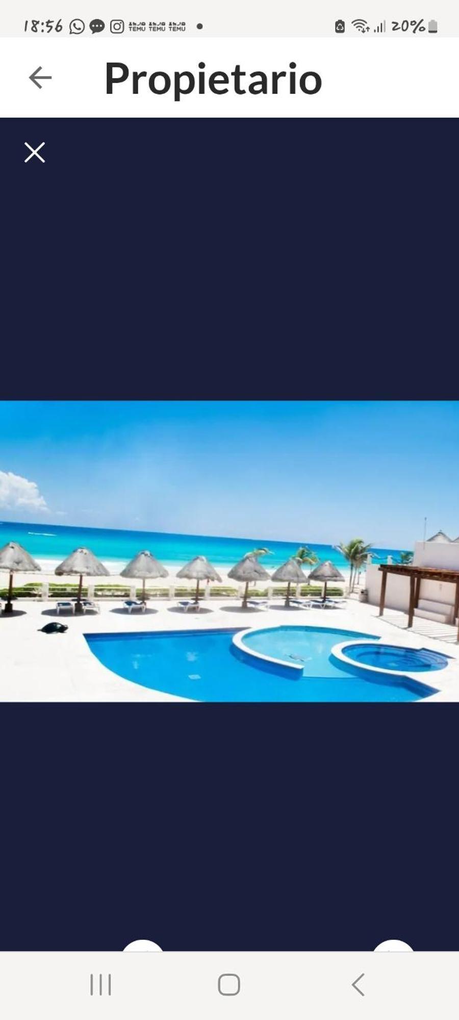Ocean Front Beautiful