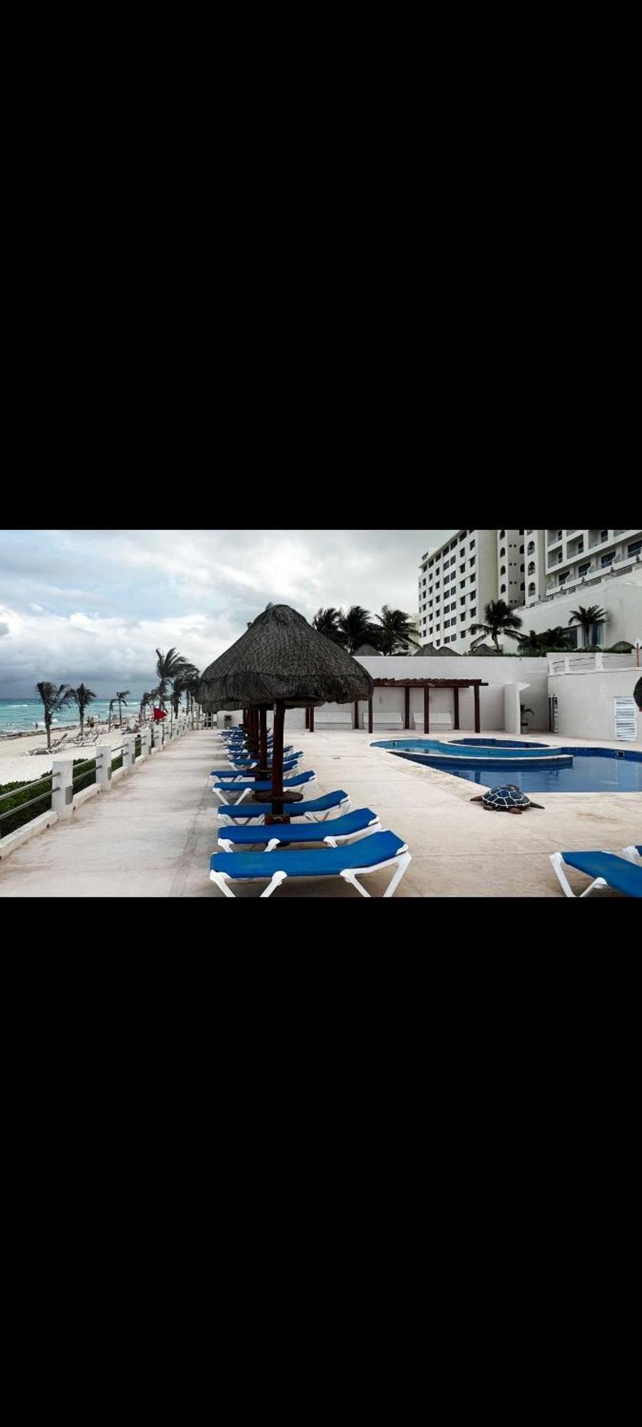 Ocean Front Beautiful Apartamento