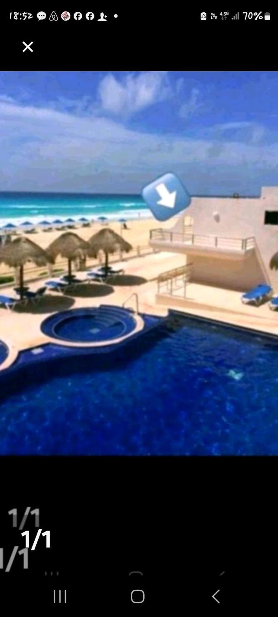 Ocean Front Beautiful Apartamento *