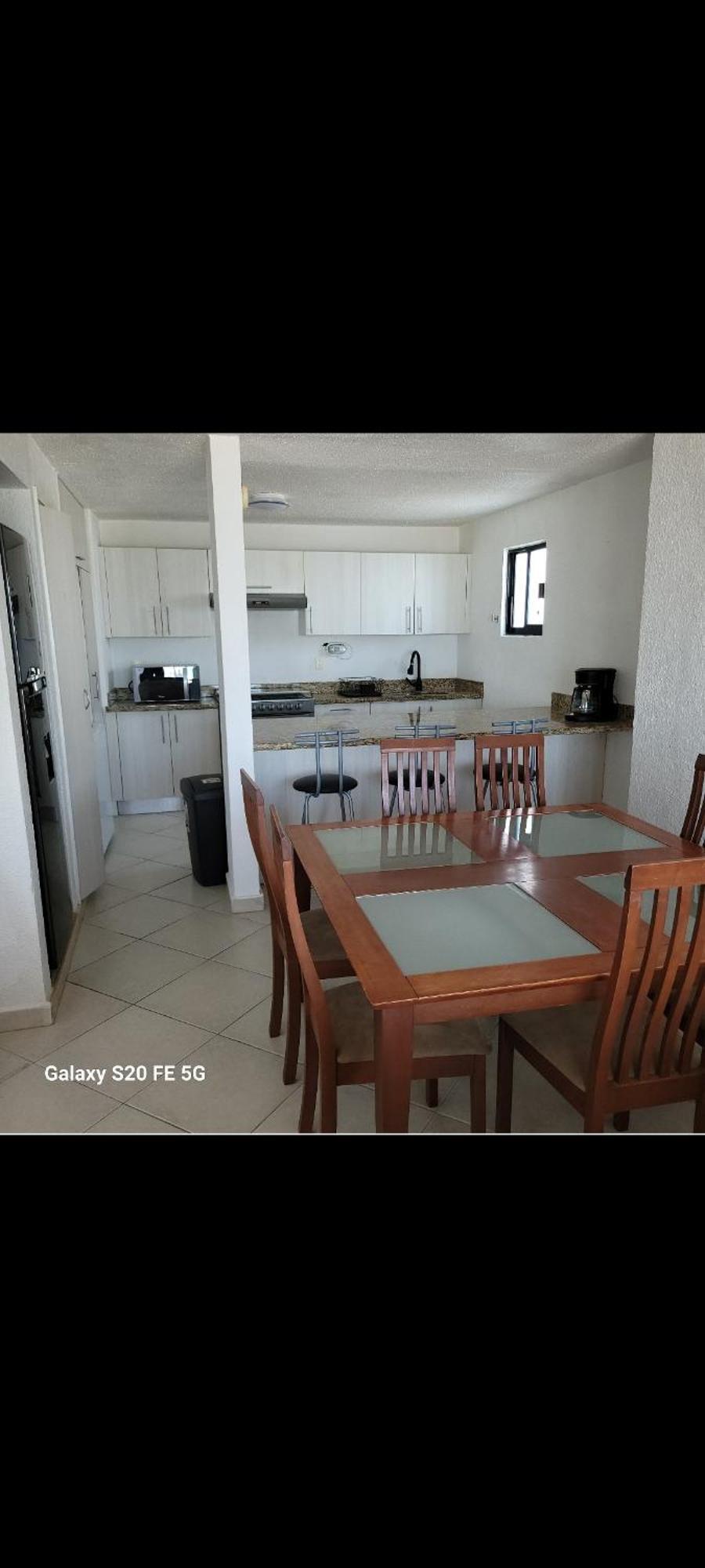 Ocean Front Beautiful Apartamento *