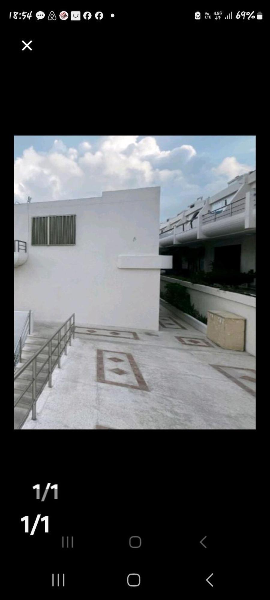 Ocean Front Beautiful Apartamento *