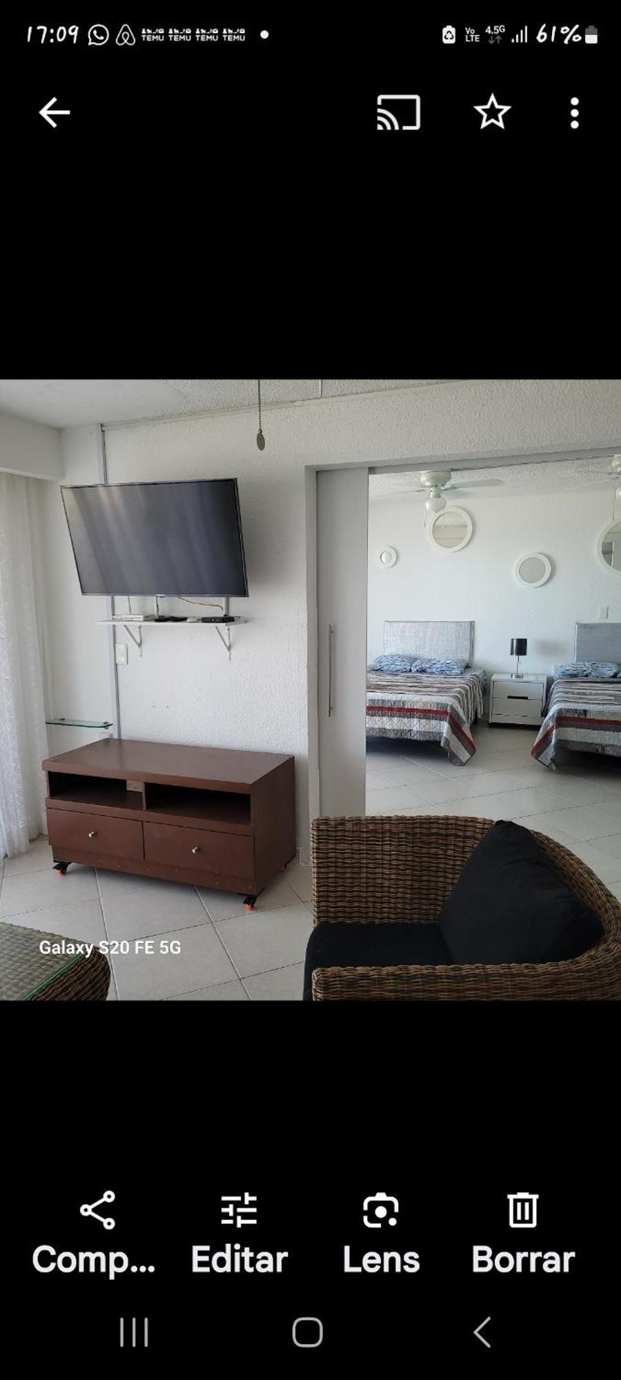 Apartamento Ocean Front Beautiful Cancún