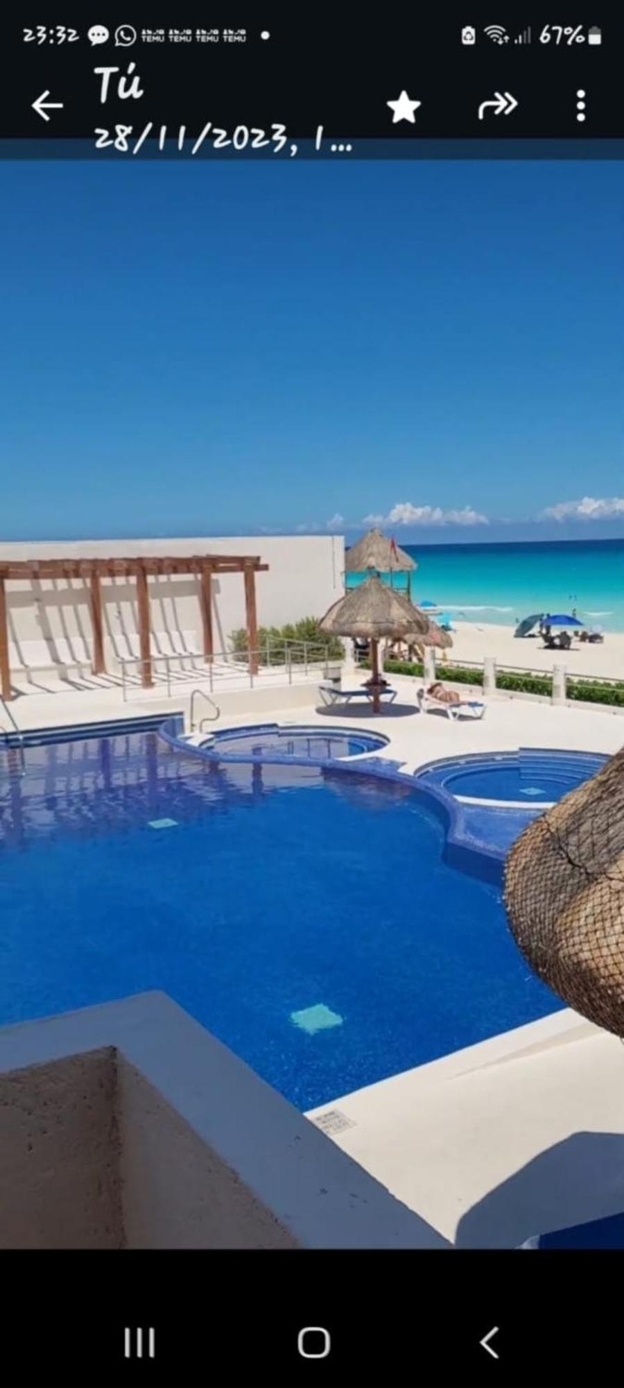 Ocean Front Beautiful Apartamento
