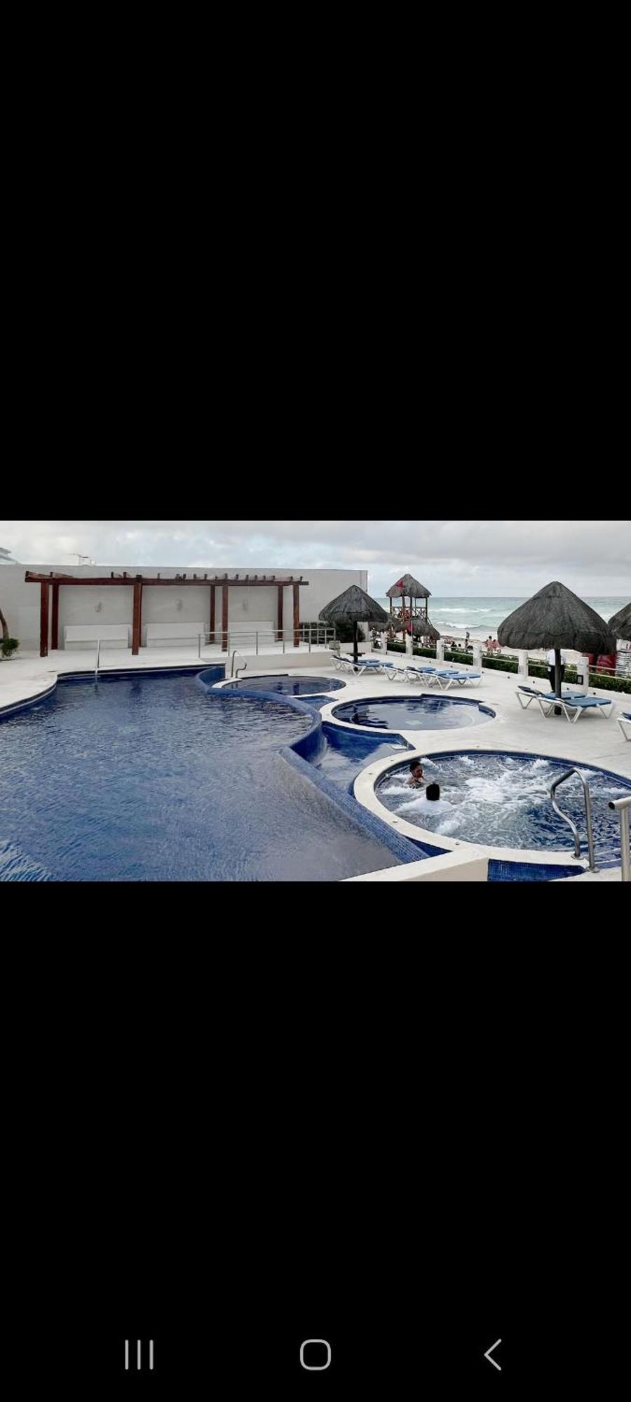 Ocean Front Beautiful Apartamento *