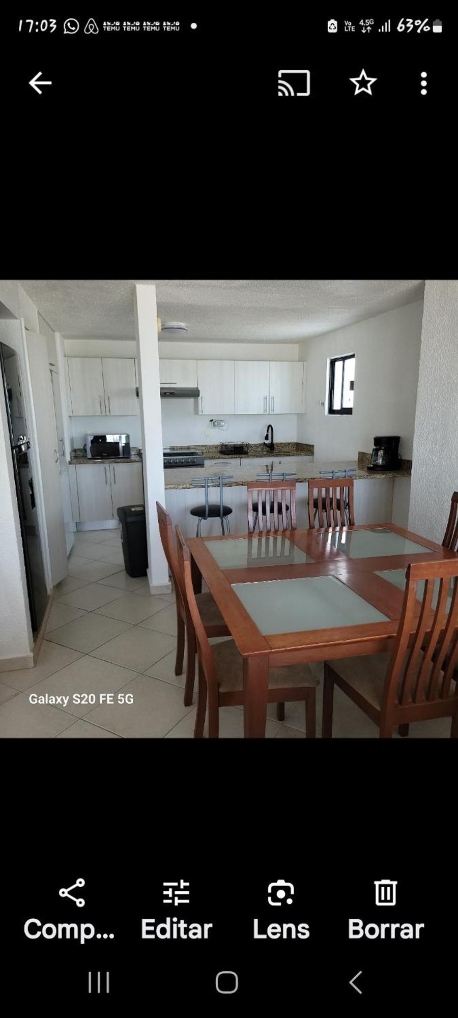 Apartamento Ocean Front Beautiful Cancún