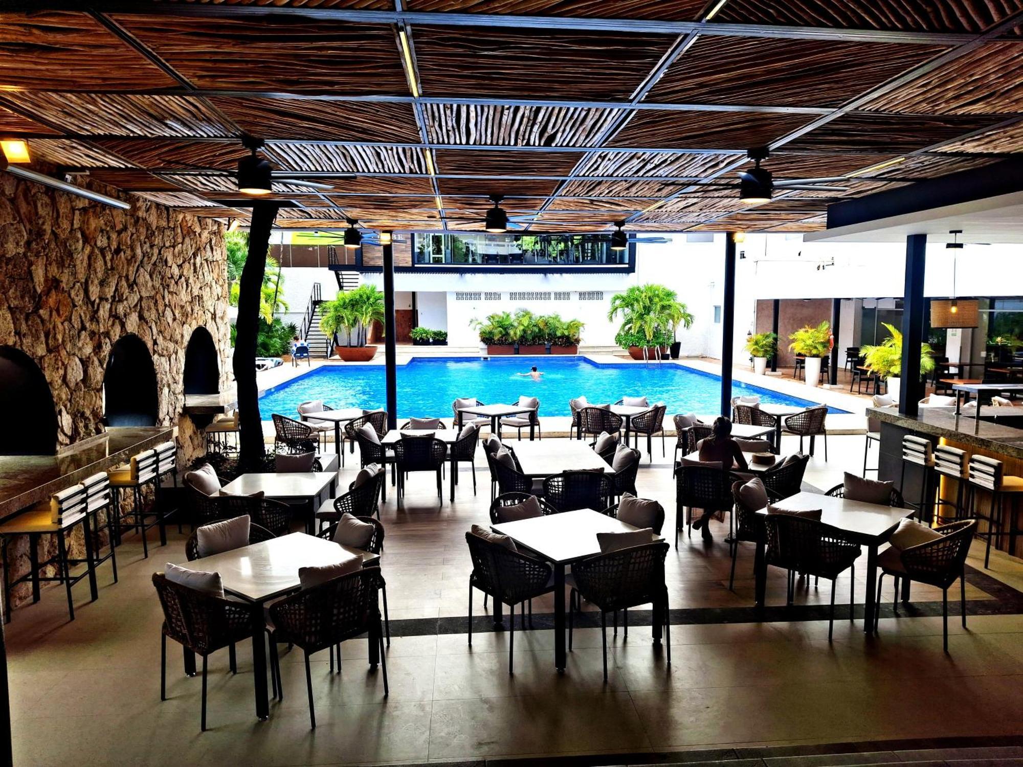 Bay Resort Cancún