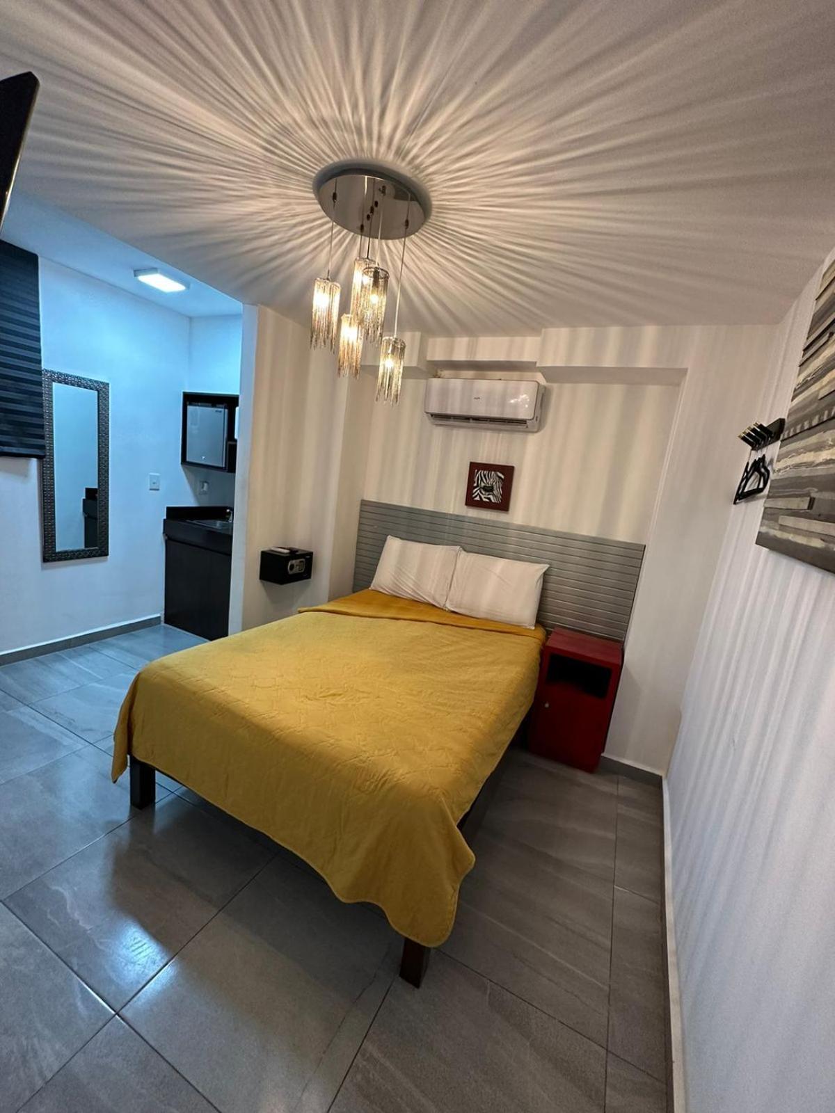 Caribbean Boutique Hotel cápsula