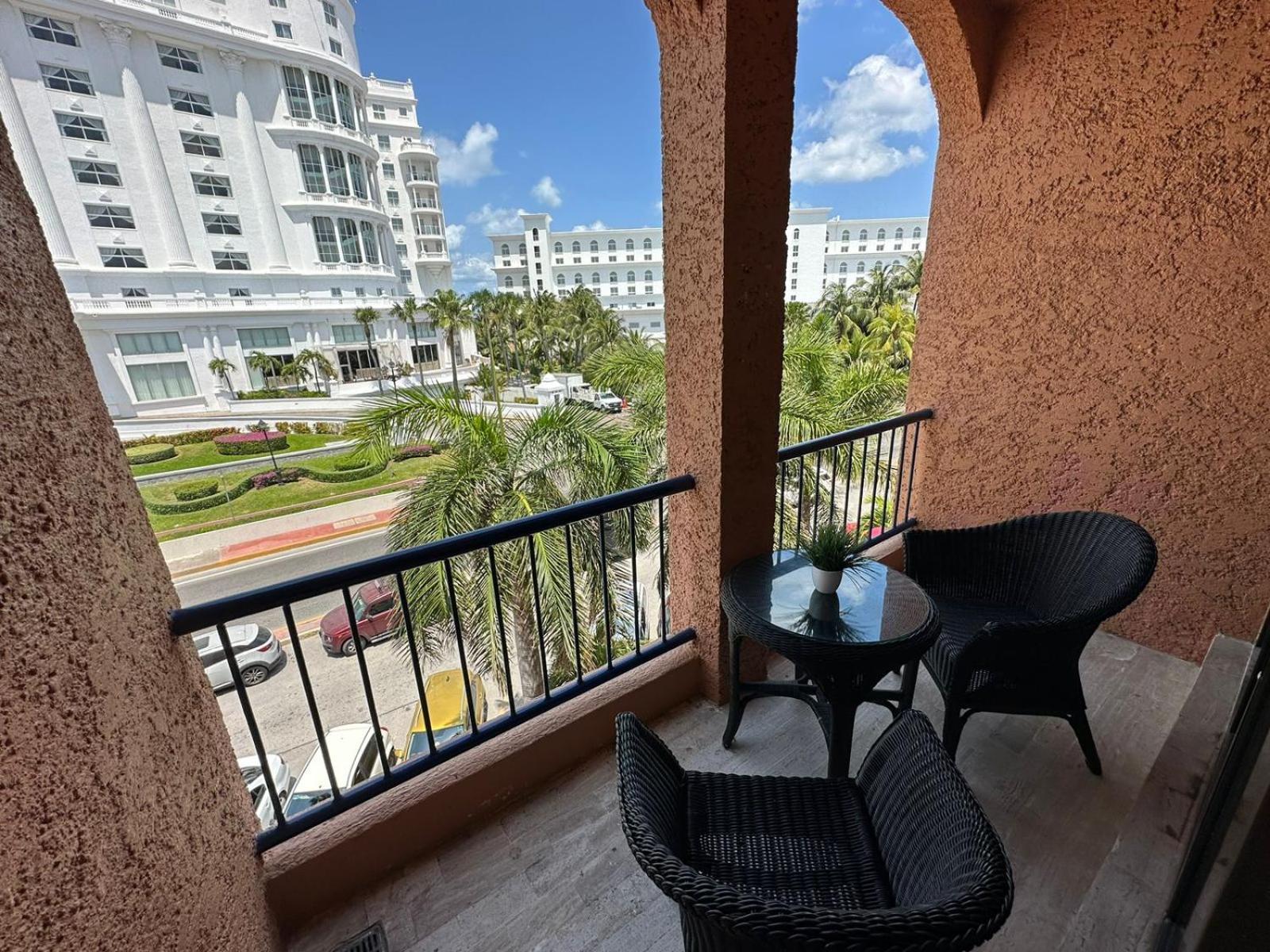 Hotel cápsula Caribbean Boutique *