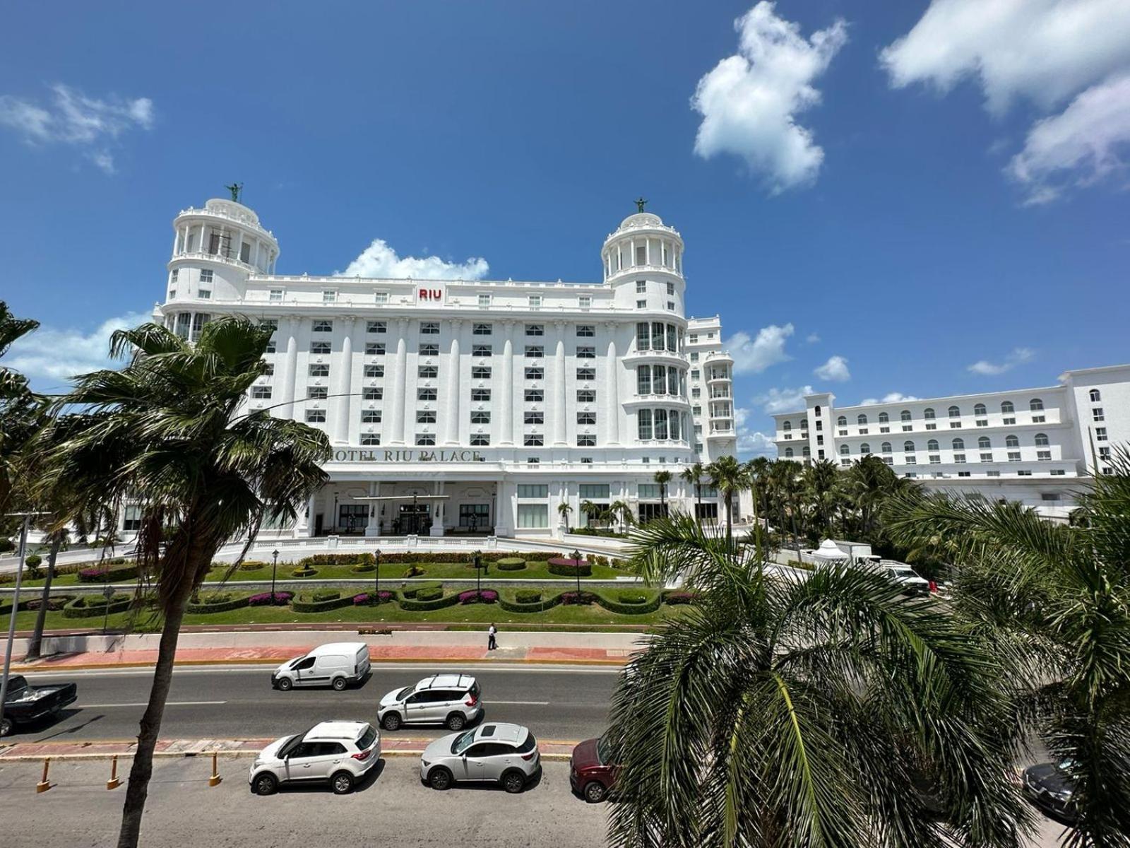 Hotel cápsula Caribbean Boutique