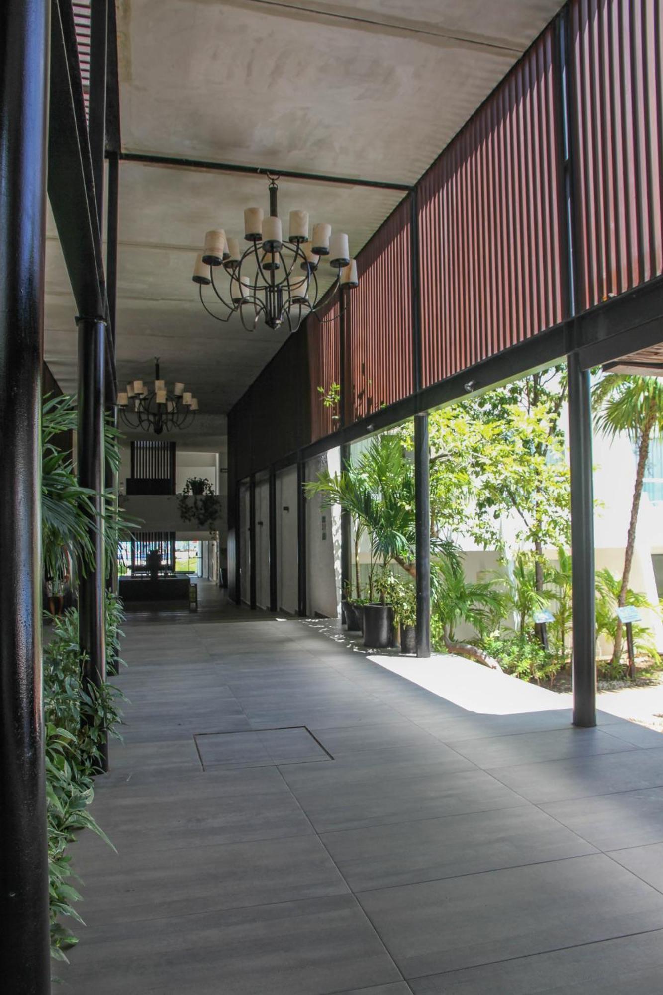 Bay 4* Cancún