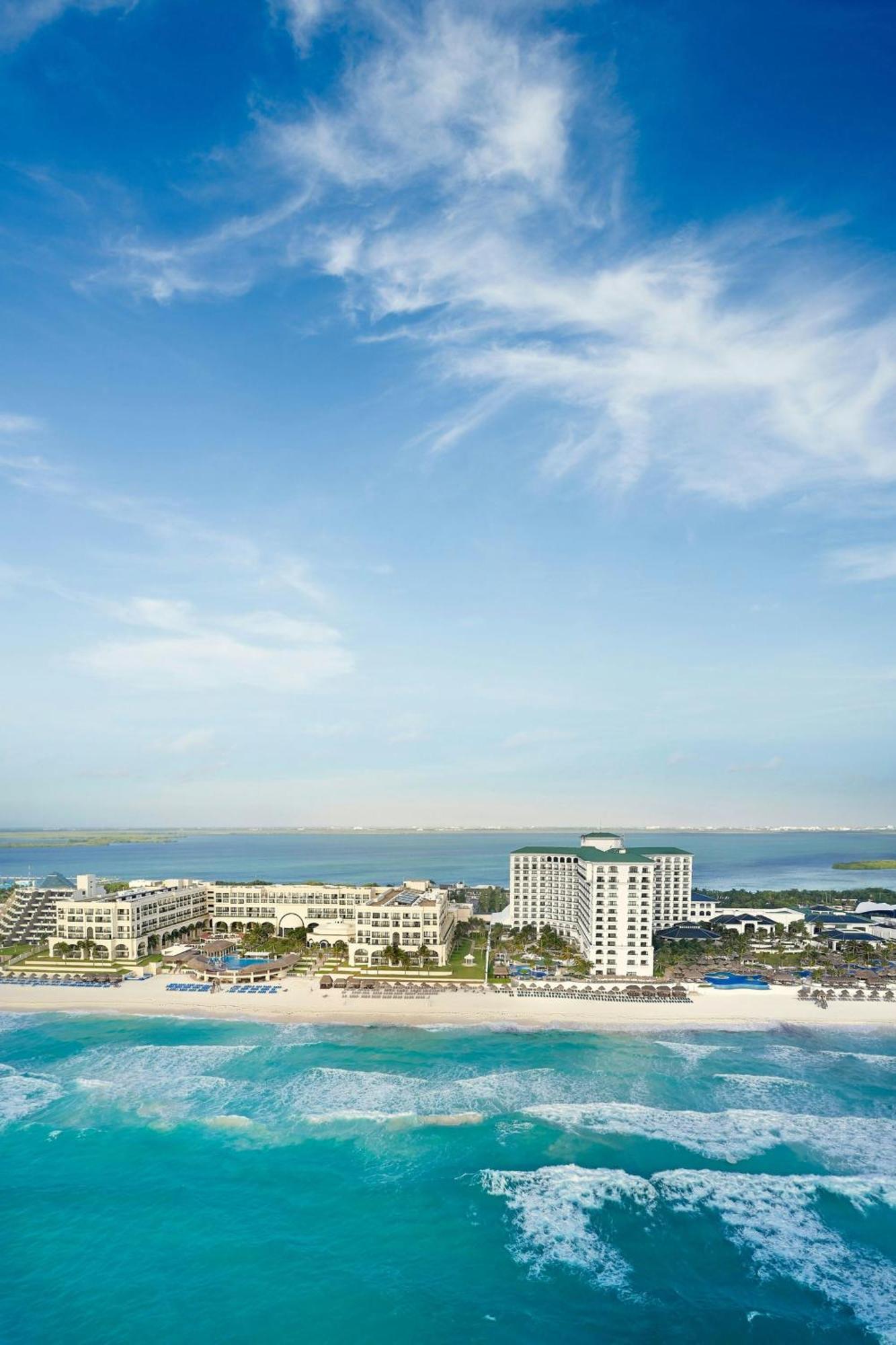 Jw Marriott &