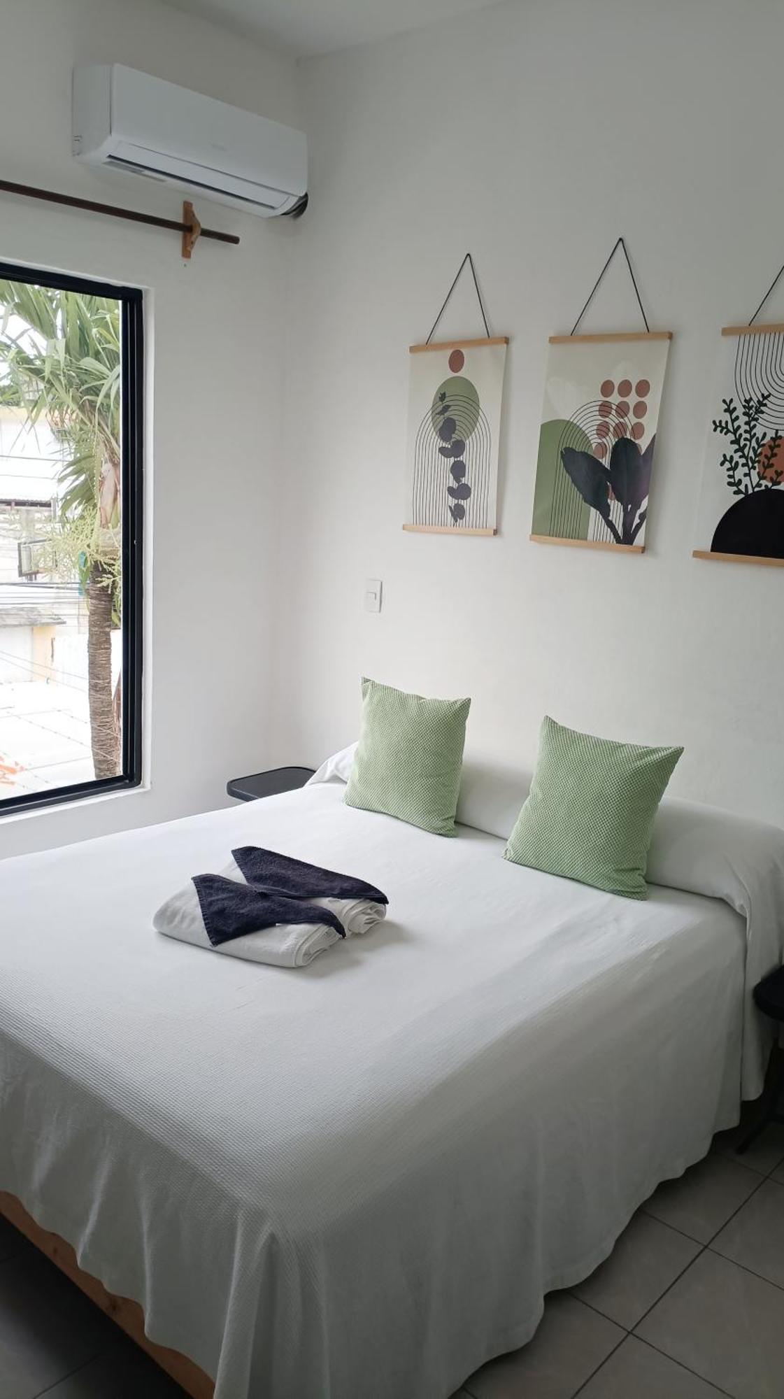 Casa Tauch * Cancún