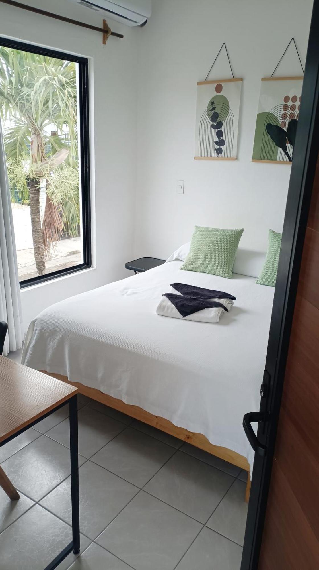Casa Tauch Pensión Cancún