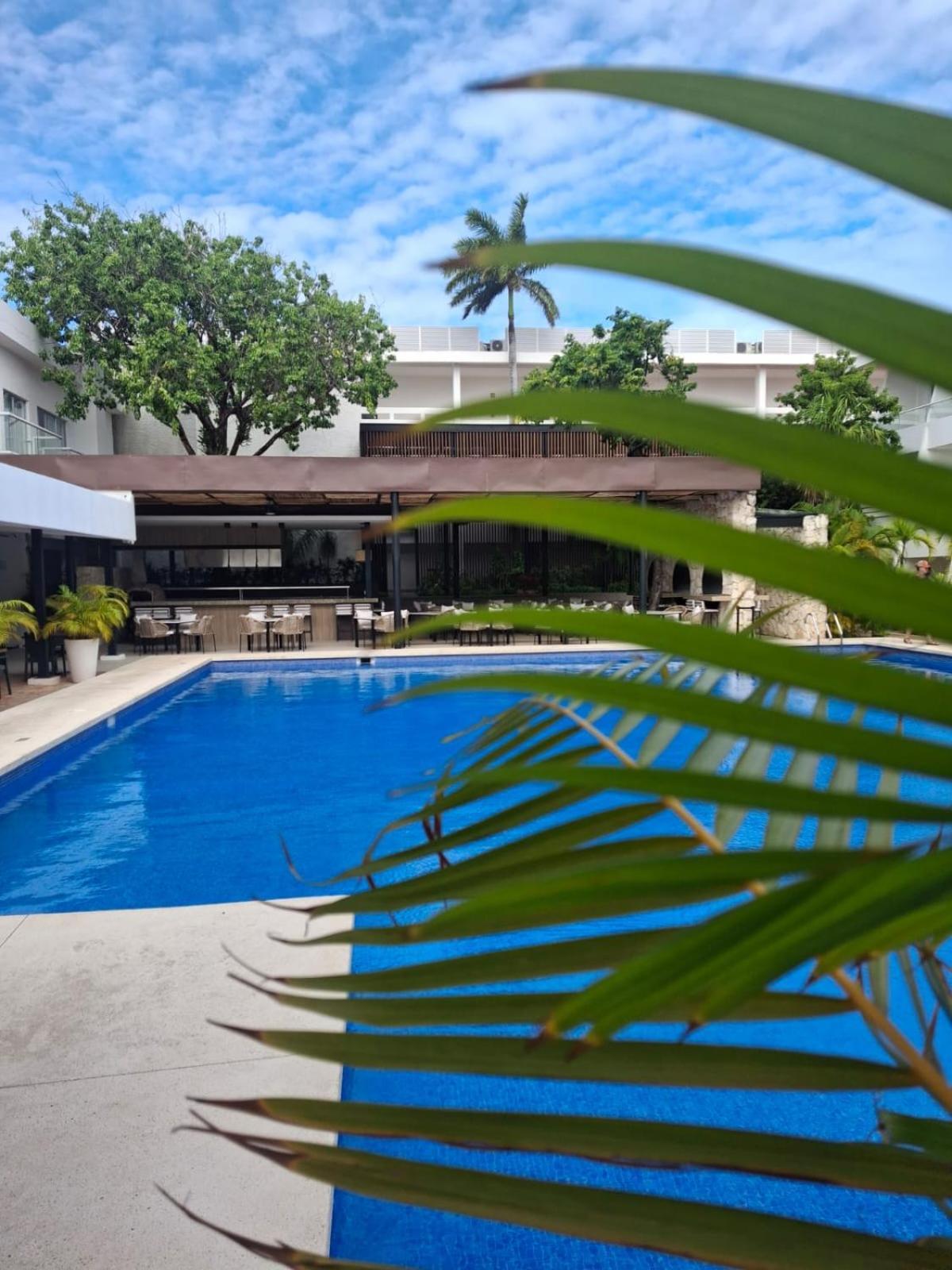 Resort Bay 4*