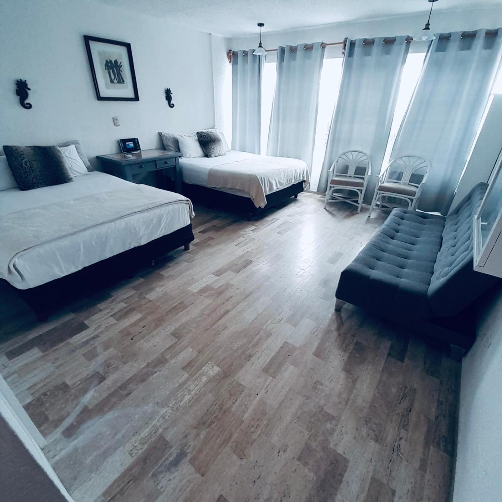 Apartamento Breez Cancún