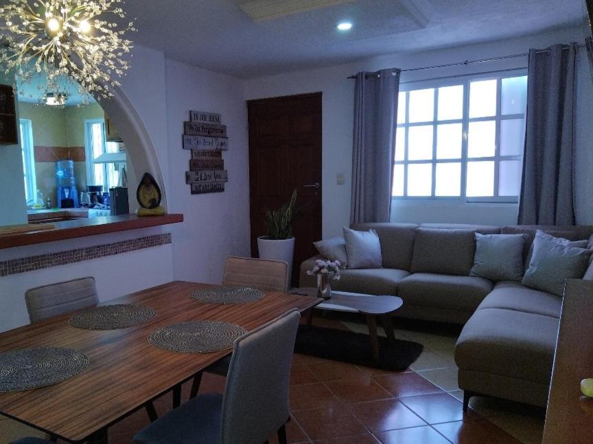Apartamento Punta Sam In Front Isla Mujeres
