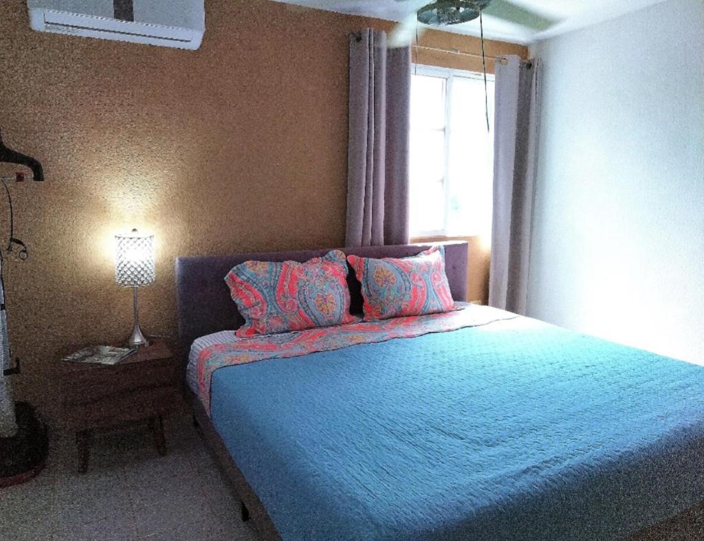 Apartamento Punta Sam In Front Isla Mujeres *
