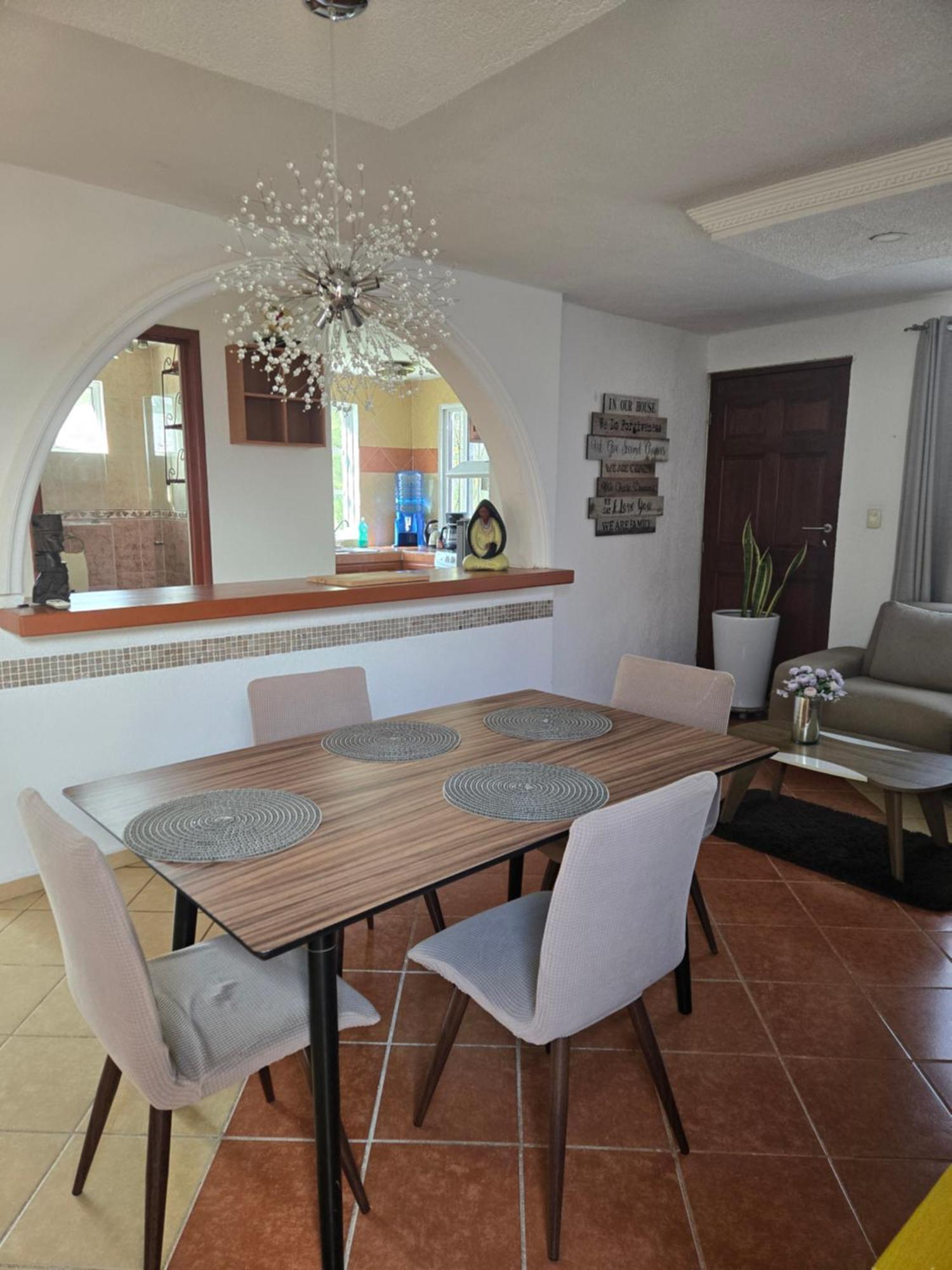 Apartamento Punta Sam In Front Isla Mujeres Cancún