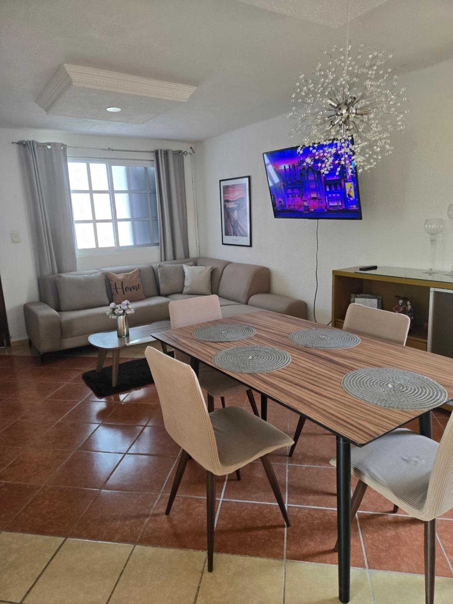 Apartamento Punta Sam In Front Isla Mujeres Cancún