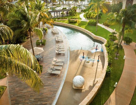 Hotel Del Palmar Luxury Beach & Spa Cancun