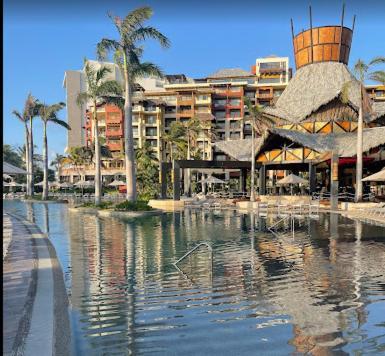 Del Palmar Luxury Beach & Spa Cancun
