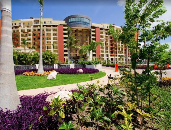Del Palmar Luxury Beach & Spa 5* Cancun