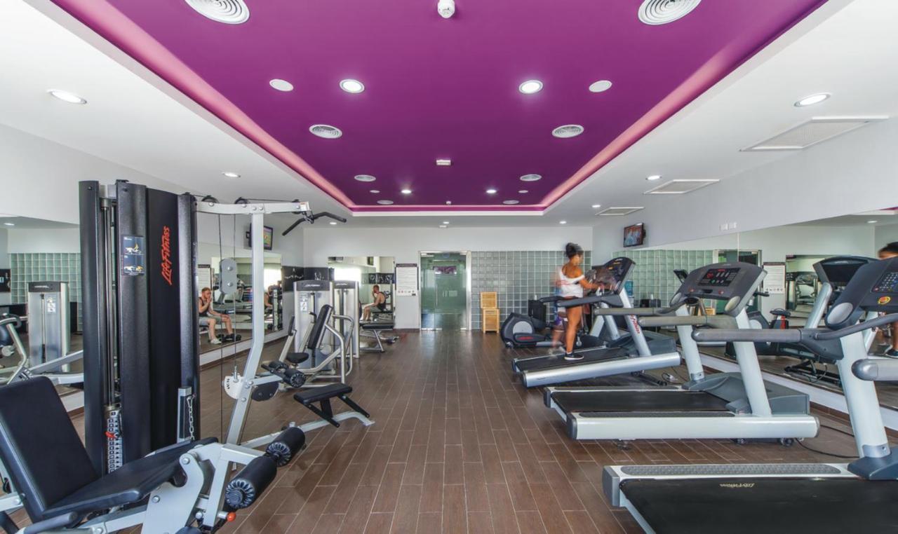 Hotel Riu (adults Only)