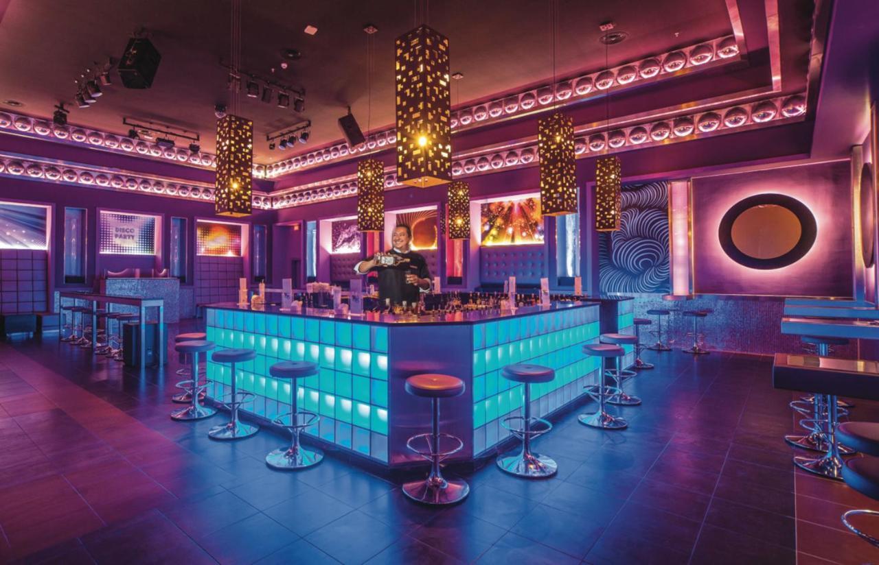 Riu (adults Only) Hotel Cancún