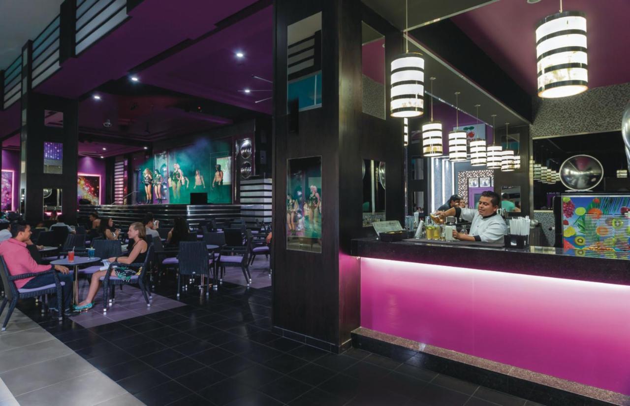 Hotel Riu (adults Only)