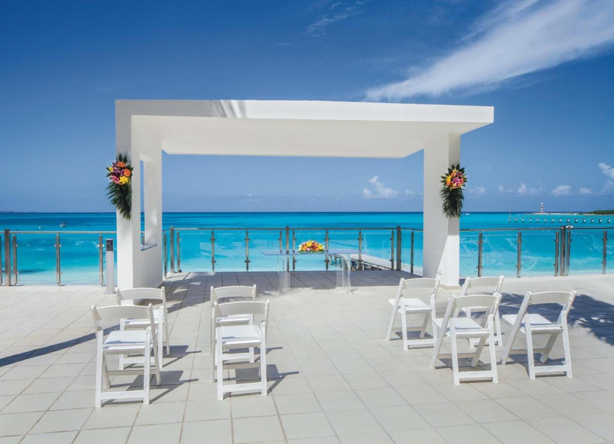 Riu (adults Only) Hotel