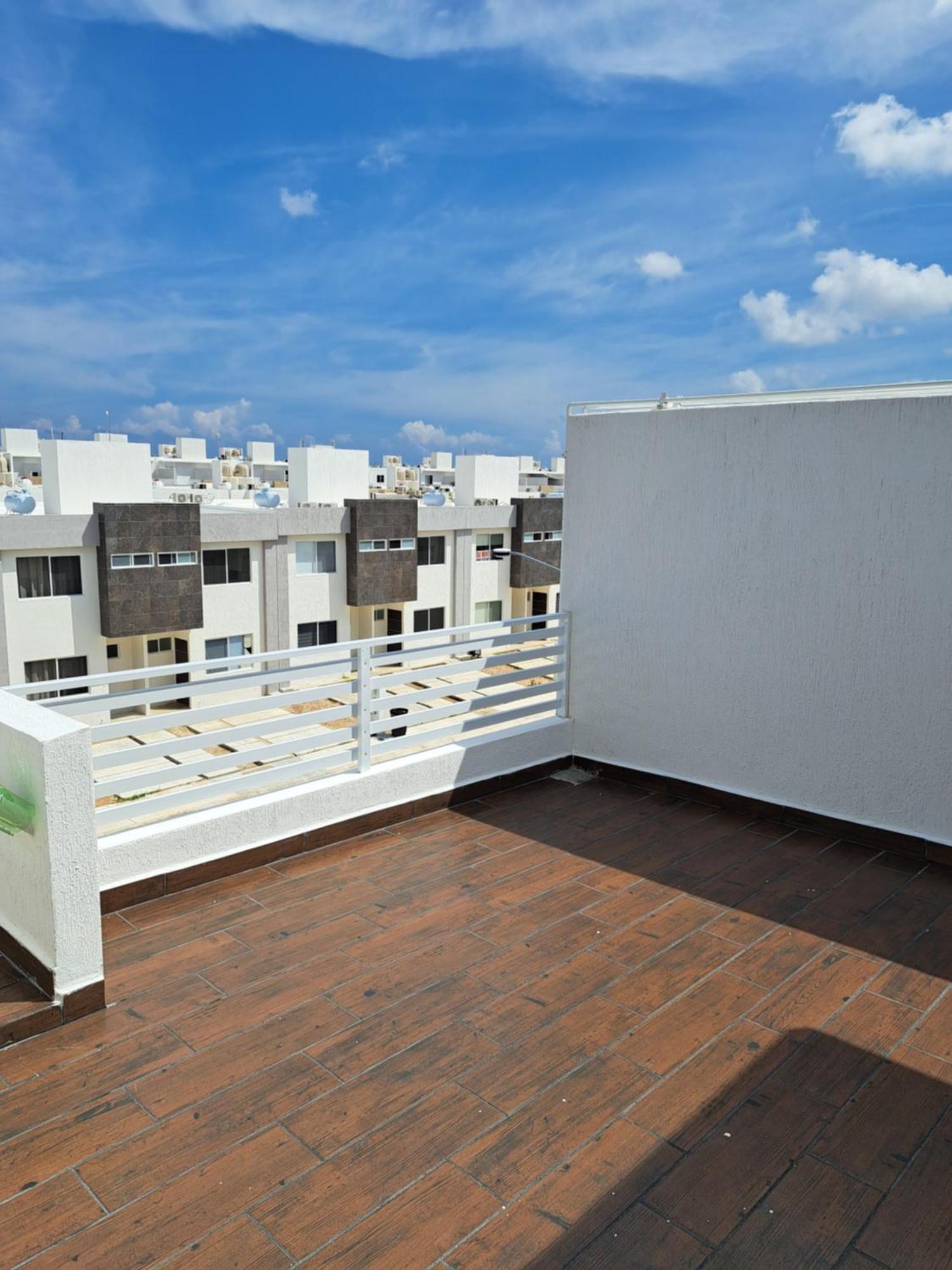Jardines Del Sur 6 * Cancún