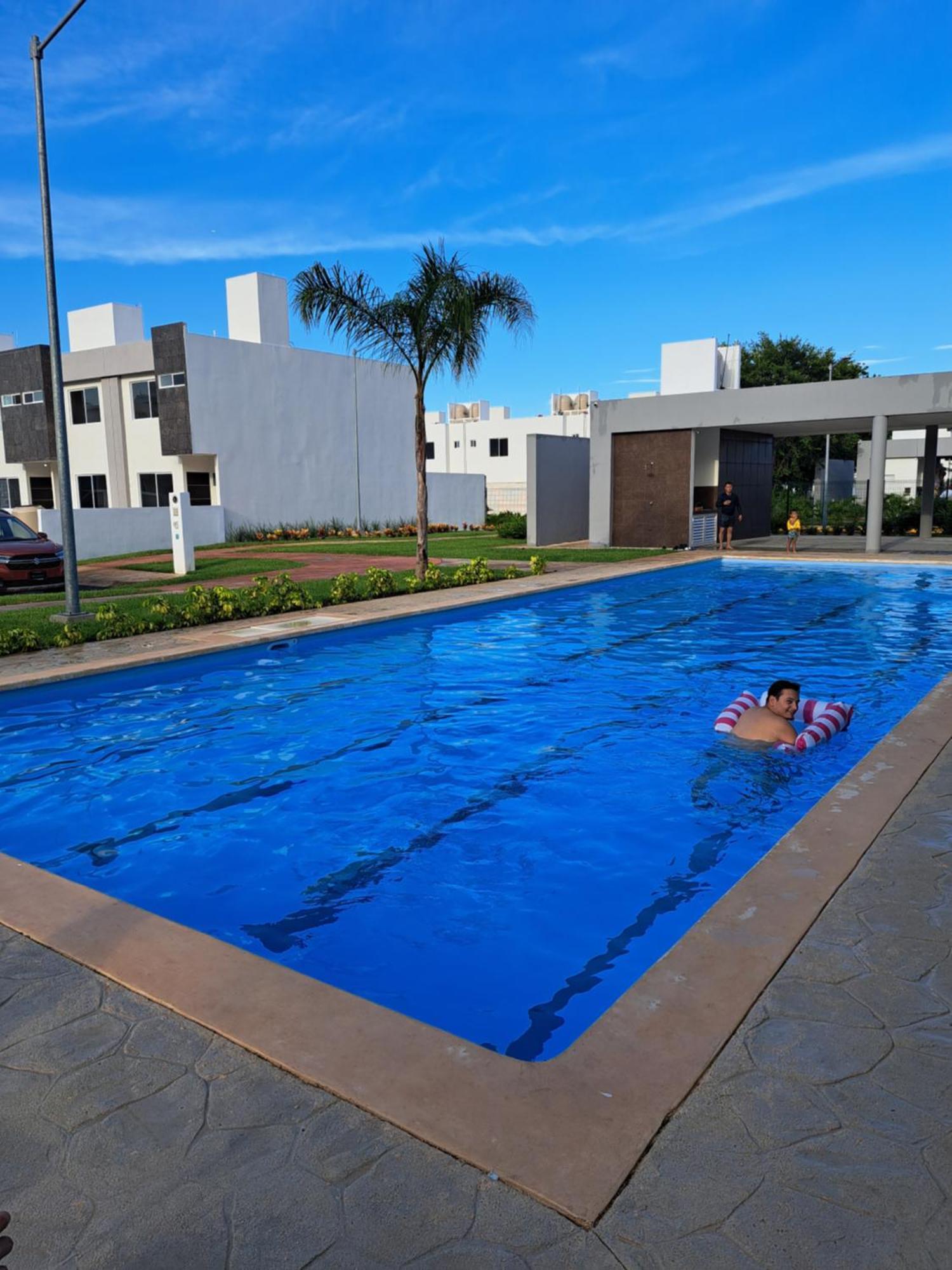 Habitación en casa particular Jardines Del Sur 6 Cancún