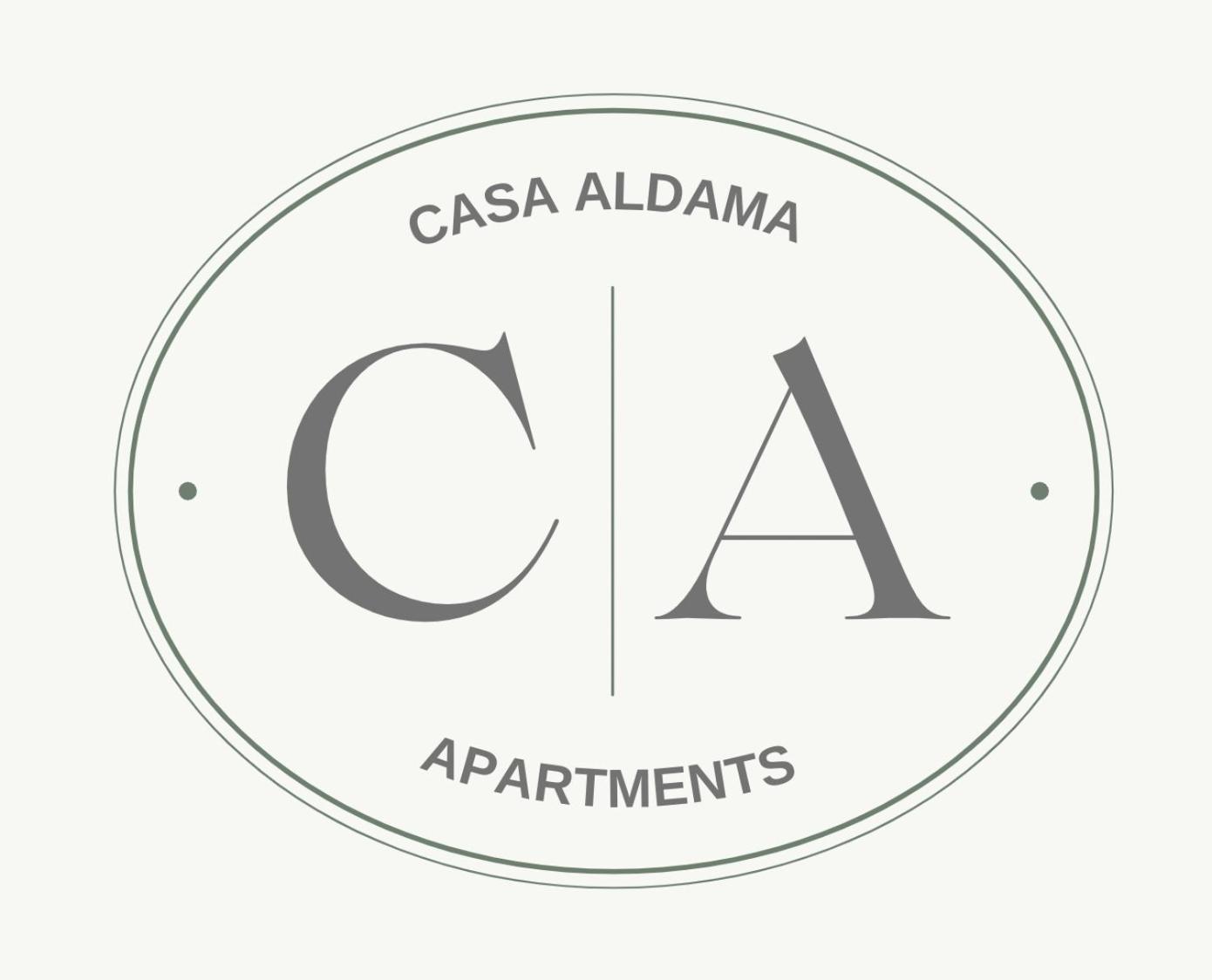 Casa Aldama- Style & Convenient Aparthotel