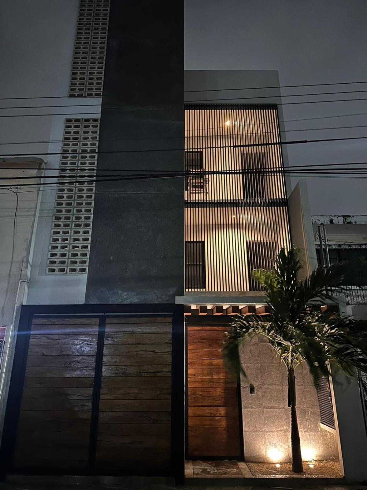 Casa Aldama- Style & Convenient Aparthotel