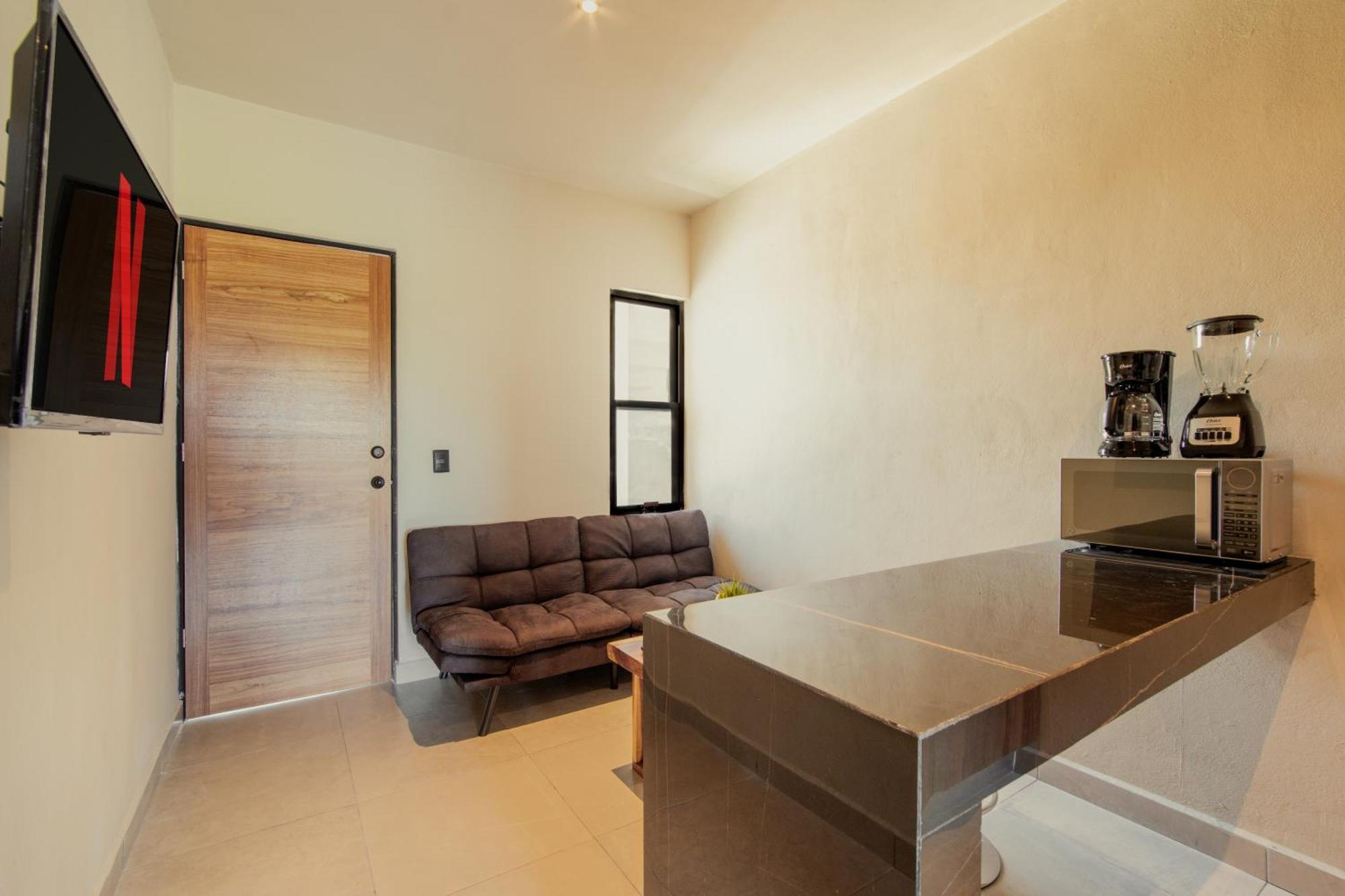 Casa Aldama- Style & Convenient Aparthotel