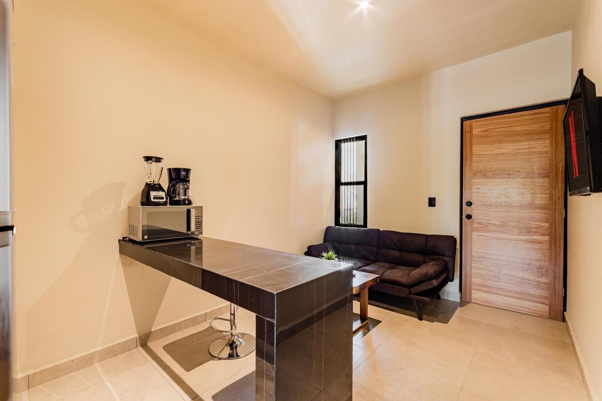 Casa Aldama- Style & Convenient Aparthotel